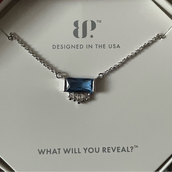 Bomb Party RBP5543 OG New Beginnings Necklace - Picture 3 of 5